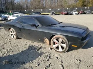 ✅ 2009 Dodge Challenger SRT-8 • VIN: 2B3LJ74W29H547041 • Lot: 41925604. Wystawiony na Copart z przebiegiem 127 204 mil. Bezpłatny archiwum sprzedaży aukcyjnych z USA i szczegółowy raport historii pojazdu na DreamBid. Zdjęcie 4.