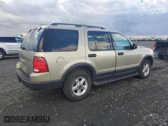 ✅ 2003 Ford Explorer XLT • VIN: 1FMZU73E03ZA75045 • Лот: 89925555. Опубликован ранее на Copart с пробегом 90 524 миль. Бесплатный доступ к архиву аукционных продаж из США и подробный отчёт об истории автомобиля на DreamBid. Изображение 3.