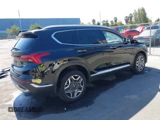 ✅ 2022 Hyundai Santa Fe Limited • VIN: KM8S7DA23NU018838 • Лот: 43121984. Опубликован ранее на IAAI с пробегом 42 871 миль. Бесплатный доступ к архиву аукционных продаж из США и подробный отчёт об истории автомобиля на DreamBid. Изображение 4.