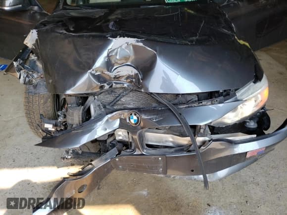 ✅ 2015 BMW 4 Series 428i • VIN: WBA3N3C52FK233508 • Lot: 58658313. Wystawiony na Copart z przebiegiem 87 349 mil. Bezpłatny archiwum sprzedaży aukcyjnych z USA i szczegółowy raport historii pojazdu na DreamBid. Zdjęcie 11.