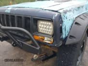 ✅ 1997 Jeep Cherokee SE • VIN: 1J4FJ28S3VL573144 • Lot: 41965201. Wystawiony na IAAI z przebiegiem 298 276 mil. Bezpłatny archiwum sprzedaży aukcyjnych z USA i szczegółowy raport historii pojazdu na DreamBid. Zdjęcie 20.