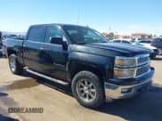 ✅ 2014 Chevrolet Silverado 1500 LT • VIN: 3GCUKREC1EG239787 • Лот: 43498218. Опубликован ранее на IAAI с пробегом 240 137 миль. Бесплатный доступ к архиву аукционных продаж из США и подробный отчёт об истории автомобиля на DreamBid. Изображение 1.