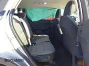 ✅ 2022 Ford Escape S • VIN: 1FMCU9F63NUB29816 • Lot: 43496162. Wystawiony na IAAI z przebiegiem 15 070 mil. Bezpłatny archiwum sprzedaży aukcyjnych z USA i szczegółowy raport historii pojazdu na DreamBid. Zdjęcie 8.