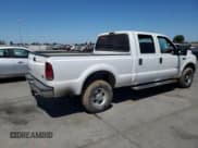 ✅ 2000 Ford F-250 XL • VIN: 1FTNW21F3YED39689 • Lot: 66847825. Wystawiony na Copart z przebiegiem 181 204 mil. Bezpłatny archiwum sprzedaży aukcyjnych z USA i szczegółowy raport historii pojazdu na DreamBid. Zdjęcie 3.