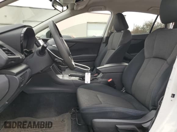 ✅ 2022 Subaru Crosstrek • VIN: JF2GTABC3NH208841 • Lot: 90221155. Listed on Copart with 41,313 mi. Free auction sales archive from the USA and detailed vehicle history report at DreamBid. Image 7.
