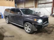 ✅ 2015 Chevrolet Suburban LT • VIN: 1GNSKJKC8FR532351 • Лот: 84644825. Опубликован ранее на Copart с пробегом 175 536 миль. Бесплатный доступ к архиву аукционных продаж из США и подробный отчёт об истории автомобиля на DreamBid. Изображение 4.