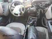 ✅ 2013 Hyundai Tucson Limited • VIN: KM8JU3AC1DU706939 • Lot: 89528315. Listed on Copart with 75,263 mi. Free auction sales archive from the USA and detailed vehicle history report at DreamBid. Image 8.