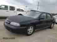 ✅ 2005 Chevrolet Impala • VIN: 2G1WF52K059226095 • Лот: 71162844. Размещён на Copart с пробегом 133 955 миль миль. Получите бесплатный доступ к архиву аукционных продаж из США и посмотрите подробный отчёт об истории автомобиля на DreamBid. Изображение 1.