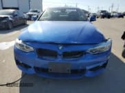 ✅ 2016 BMW 4 Series 435i xDrive • VIN: WBA3T7C56G5A38494 • Lot: 54745175. Listed on Copart with 68,608 mi. Free auction sales archive from the USA and detailed vehicle history report at DreamBid. Image 5.