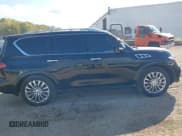 ✅ 2015 Infiniti QX80 Limited • VIN: JN8AZ2NE5F9085551 • Lot: 43430662. Listed on IAAI with 172,417 mi. Free auction sales archive from the USA and detailed vehicle history report at DreamBid. Image 13.