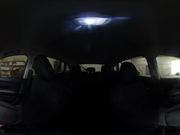 ✅ 2018 Subaru Impreza Premium • VIN: 4S3GTAB69J3713010 • Lot: 43599160. Listed on IAAI with 43,964 mi. Free auction sales archive from the USA and detailed vehicle history report at DreamBid. Image 18.