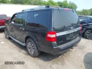 ✅ 2015 Ford Expedition Max XLT • VIN: 1FMJK1JT4FEF42223 • Lot: 42463488. Listed on IAAI with 185,825 mi. Free auction sales archive from the USA and detailed vehicle history report at DreamBid. Image 3.