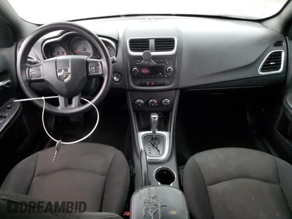 ✅ 2013 Dodge Avenger SE • VIN: 1C3CDZAB2DN534698 • Лот: 42218275. Опубликован ранее на Copart с пробегом 174 704 миль. Бесплатный доступ к архиву аукционных продаж из США и подробный отчёт об истории автомобиля на DreamBid. Изображение 8.