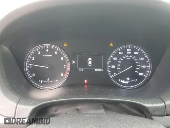 ✅ 2015 Hyundai Genesis 3.8L • VIN: KMHGN4JE4FU073399 • Lot: 86023994. Wystawiony na Copart z przebiegiem 55 820 mil. Bezpłatny archiwum sprzedaży aukcyjnych z USA i szczegółowy raport historii pojazdu na DreamBid. Zdjęcie 9.