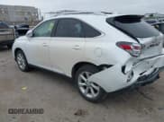 ✅ 2011 Lexus RX 350 • VIN: 2T2ZK1BA4BC061949 • Lot: 42433816. Wystawiony na IAAI z przebiegiem 165 899 mil. Bezpłatny archiwum sprzedaży aukcyjnych z USA i szczegółowy raport historii pojazdu na DreamBid. Zdjęcie 3.