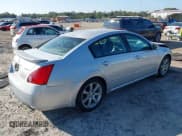 ✅ 2007 Nissan Maxima SE • VIN: 1N4BA41E87C835740 • Лот: 43788985. Опубликован ранее на IAAI с пробегом 140 100 миль. Бесплатный доступ к архиву аукционных продаж из США и подробный отчёт об истории автомобиля на DreamBid. Изображение 4.
