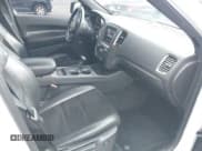 ✅ 2018 Dodge Durango GT • VIN: 1C4RDJDG7JC271405 • Lot: 43659521. Listed on IAAI with 84,984 mi. Free auction sales archive from the USA and detailed vehicle history report at DreamBid. Image 5.