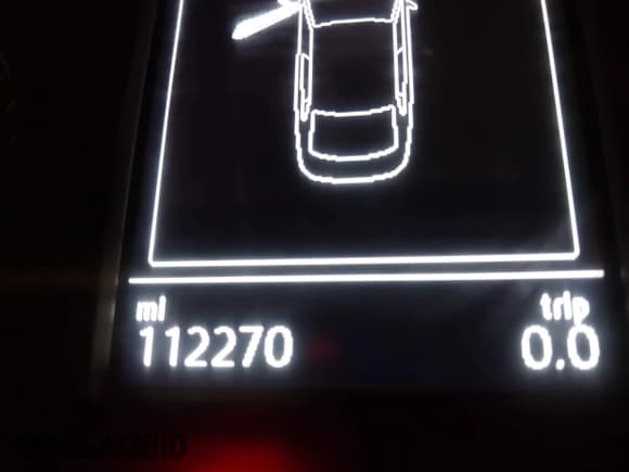 ✅ 2020 Volkswagen Jetta S • VIN: 3VWCB7BU6LM023992 • Lot: 43222379. Listed on IAAI with 112,270 mi. Free auction sales archive from the USA and detailed vehicle history report at DreamBid. Image 16.