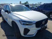 ✅ 2023 Volvo XC60 Plus Dark Theme • VIN: YV4L12RW5P1308246 • Lot: 43441989. Listed on IAAI with 31,293 mi. Free auction sales archive from the USA and detailed vehicle history report at DreamBid. Image 1.