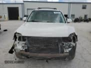 ✅ 2010 Mercury Mariner Premier • VIN: 4M2CN8HG0AKJ05250 • Lot: 58550505. Listed on Copart with 123,634 mi. Free auction sales archive from the USA and detailed vehicle history report at DreamBid. Image 5.