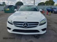 ✅ 2020 Mercedes-Benz C 300 • VIN: W1KWF8DBXLR602140 • Lot: 94577385. Listed on Copart with 47,984 mi. Free auction sales archive from the USA and detailed vehicle history report at DreamBid. Image 5.