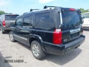 ✅ 2008 Jeep Commander Limited • VIN: 1J8HG58288C145792 • Lot: 42838413. Wystawiony na IAAI z przebiegiem 193 485 mil. Bezpłatny archiwum sprzedaży aukcyjnych z USA i szczegółowy raport historii pojazdu na DreamBid. Zdjęcie 3.