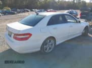 ✅ 2013 Mercedes-Benz E 350 Sport • VIN: WDDHF5KB8DA757022 • Lot: 43523418. Wystawiony na IAAI z przebiegiem 134 483 mil. Bezpłatny archiwum sprzedaży aukcyjnych z USA i szczegółowy raport historii pojazdu na DreamBid. Zdjęcie 4.