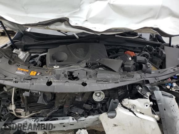 ✅ 2025 Mazda CX-50 Hybrid Premium Package • VIN: 7MMVAADW5SN106554 • Лот: 80077515. Опубликован ранее на Copart с пробегом Не указан. Бесплатный доступ к архиву аукционных продаж из США и подробный отчёт об истории автомобиля на DreamBid. Изображение 12.