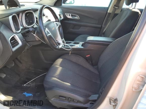 ✅ 2014 Chevrolet Equinox LT • VIN: 1GNALBEK8EZ137456 • Lot: 82237825. Wystawiony na Copart z przebiegiem 173 575 mil. Bezpłatny archiwum sprzedaży aukcyjnych z USA i szczegółowy raport historii pojazdu na DreamBid. Zdjęcie 7.