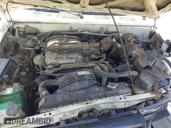 ✅ 1990 Toyota Pickup • VIN: JT5VN94T2L0019763 • Лот: 43588761. Опубликован ранее на IAAI с пробегом 282 430 миль. Бесплатный доступ к архиву аукционных продаж из США и подробный отчёт об истории автомобиля на DreamBid. Изображение 10.