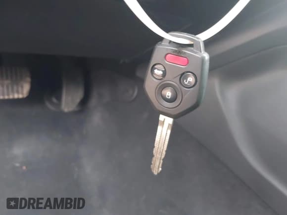 ✅ 2024 Subaru Outback Premium • VIN: 4S4BTACC5R3273650 • Lot: 42013071. Listed on IAAI with 13,248 mi. Free auction sales archive from the USA and detailed vehicle history report at DreamBid. Image 11.