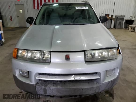 ✅ 2004 Saturn VUE V6 • VIN: 5GZCZ53474S882677 • Лот: 84681374. Опубликован ранее на Copart с пробегом 304 312 миль. Бесплатный доступ к архиву аукционных продаж из США и подробный отчёт об истории автомобиля на DreamBid. Изображение 5.