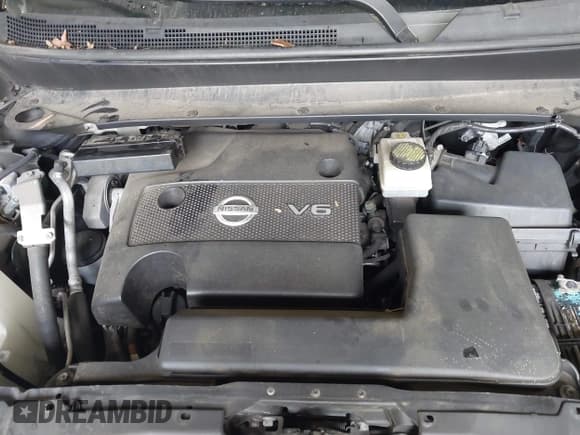 ✅ 2014 Nissan Pathfinder S • VIN: 5N1AR2MN9EC618382 • Lot: 42086197. Listed on IAAI with 98,763 mi. Free auction sales archive from the USA and detailed vehicle history report at DreamBid. Image 10.