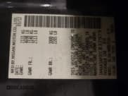 ✅ 2012 Nissan Maxima SV • VIN: 1N4AA5AP2CC837979 • Lot: 43498810. Listed on IAAI with 147,647 mi. Free auction sales archive from the USA and detailed vehicle history report at DreamBid. Image 9.