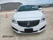 ✅ 2017 Buick Regal Sport Touring • VIN: 2G4GL5EX8H9106203 • Lot: 81469205. Listed on Copart with 133,819 mi. Free auction sales archive from the USA and detailed vehicle history report at DreamBid. Image 5.