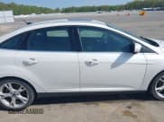 ✅ 2016 Ford Focus Titanium • VIN: 1FADP3J23GL358772 • Лот: 42103694. Опубликован ранее на IAAI с пробегом 85 290 миль. Бесплатный доступ к архиву аукционных продаж из США и подробный отчёт об истории автомобиля на DreamBid. Изображение 13.