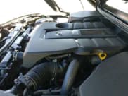 ✅ 2025 Lexus GX 550 Luxury+ • VIN: JTJVBCDX5S5051943 • Лот: 43460201. Опубликован ранее на IAAI с пробегом 6 860 миль. Бесплатный доступ к архиву аукционных продаж из США и подробный отчёт об истории автомобиля на DreamBid. Изображение 23.