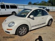 ✅ 2009 Volkswagen Beetle S • VIN: 3VWPW31C69M507371 • Lot: 85359755. Listed on Copart with 168,556 mi. Free auction sales archive from the USA and detailed vehicle history report at DreamBid. Image 1.