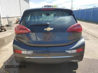 ✅ 2019 Chevrolet Bolt EV Premier • VIN: 1G1FZ6S07K4145685 • Lot: 58648505. Wystawiony na Copart z przebiegiem 157 613 mil. Bezpłatny archiwum sprzedaży aukcyjnych z USA i szczegółowy raport historii pojazdu na DreamBid. Zdjęcie 6.
