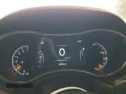 ✅ 2018 Jeep Grand Cherokee Limited • VIN: 1C4RJFBG9JC166986 • Lot: 85513745. Listed on Copart with 55,672 mi. Free auction sales archive from the USA and detailed vehicle history report at DreamBid. Image 9.