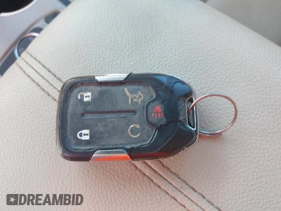 ✅ 2018 GMC Terrain Denali • VIN: 3GKALXEX5JL192194 • Лот: 43342080. Опубликован ранее на IAAI с пробегом 85 744 миль. Бесплатный доступ к архиву аукционных продаж из США и подробный отчёт об истории автомобиля на DreamBid. Изображение 11.