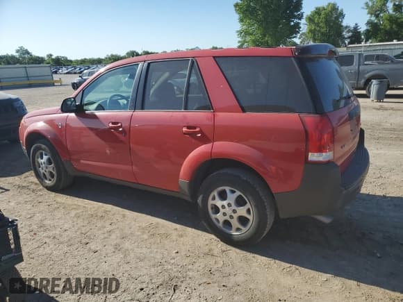 ✅ 2004 Saturn VUE V6 • VIN: 5GZCZ53454S881737 • Lot: 56832185. Wystawiony na Copart z przebiegiem 46 953 mil. Bezpłatny archiwum sprzedaży aukcyjnych z USA i szczegółowy raport historii pojazdu na DreamBid. Zdjęcie 2.