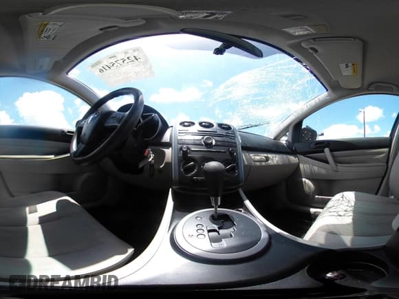 ✅ 2011 Mazda CX-7 i SV • VIN: JM3ER2A58B0397310 • Лот: 42575416. Опубликован ранее на IAAI с пробегом 122 568 миль. Бесплатный доступ к архиву аукционных продаж из США и подробный отчёт об истории автомобиля на DreamBid. Изображение 18.