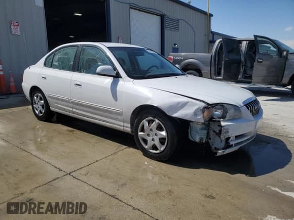 ✅ 2006 Hyundai Elantra GLS • VIN: KMHDN46D96U284567 • Lot: 52547685. Wystawiony na Copart z przebiegiem 139 609 mil. Bezpłatny archiwum sprzedaży aukcyjnych z USA i szczegółowy raport historii pojazdu na DreamBid. Zdjęcie 4.