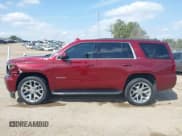 ✅ 2019 Chevrolet Tahoe LT • VIN: 1GNSCBKC9KR102552 • Lot: 41792517. Listed on IAAI with 92,856 mi. Free auction sales archive from the USA and detailed vehicle history report at DreamBid. Image 14.