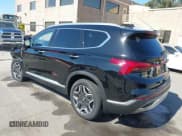 ✅ 2022 Hyundai Santa Fe Limited • VIN: KM8S7DA23NU018838 • Lot: 43121984. Wystawiony na IAAI z przebiegiem 42 871 mil. Bezpłatny archiwum sprzedaży aukcyjnych z USA i szczegółowy raport historii pojazdu na DreamBid. Zdjęcie 3.