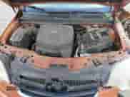 2008 Saturn VUE XR z VIN 3GSCL53788S583369, wystawiony jako Copart lot #41598645 z przebiegiem 127 644 mil mil oraz Szkoda całkowita • Salvage title. Historia ofert i sprzedaży dostępna na DreamBid. Obrazek 12.