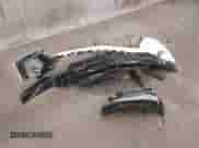 2025 Chevrolet Colorado 4WD Z71 with VIN 1GCPTDEK3S1121299, listed as a IAAI auction lot 43455862 with 2,148 mi miles and . Bid and sale history available at DreamBid. Image 11.