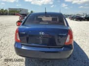 ✅ 2011 Hyundai Accent GLS • VIN: KMHCN4ACXBU611370 • Лот: 46535085. Опубликован ранее на Copart с пробегом 133 534 миль. Бесплатный доступ к архиву аукционных продаж из США и подробный отчёт об истории автомобиля на DreamBid. Изображение 6.