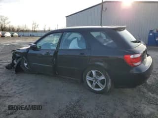 ✅ 2005 Saab 9-2X Linear • VIN: JF4GG61635H056242 • Lot: 85248234. Wystawiony na Copart z przebiegiem 118 183 mil. Bezpłatny archiwum sprzedaży aukcyjnych z USA i szczegółowy raport historii pojazdu na DreamBid. Zdjęcie 2.